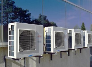 Texas: Venderán aires acondicionados y ventiladores sin impuestos por ola de calor (+Detalles)