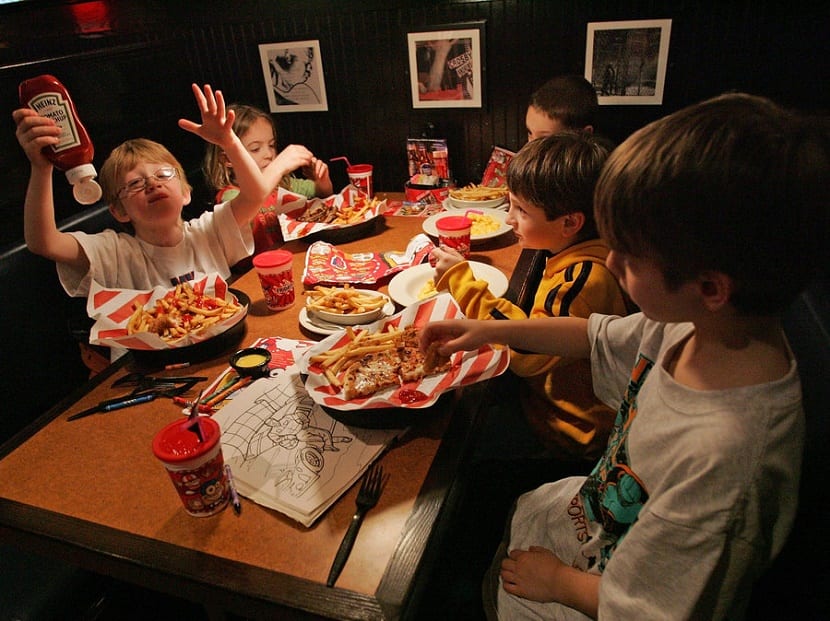 Illinois| En estos restaurantes de Chicago los niños comerán gratis en verano