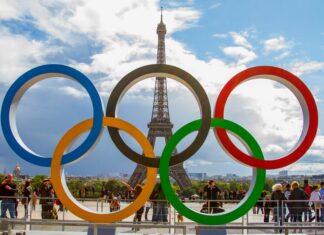 ¡No irá a los Juegos Olímpicos! Suspenden a atleta brasileño por dopaje