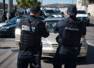 México | Hombre asesinó a tiros a su pareja y abandonó el cuerpo en terreno baldío