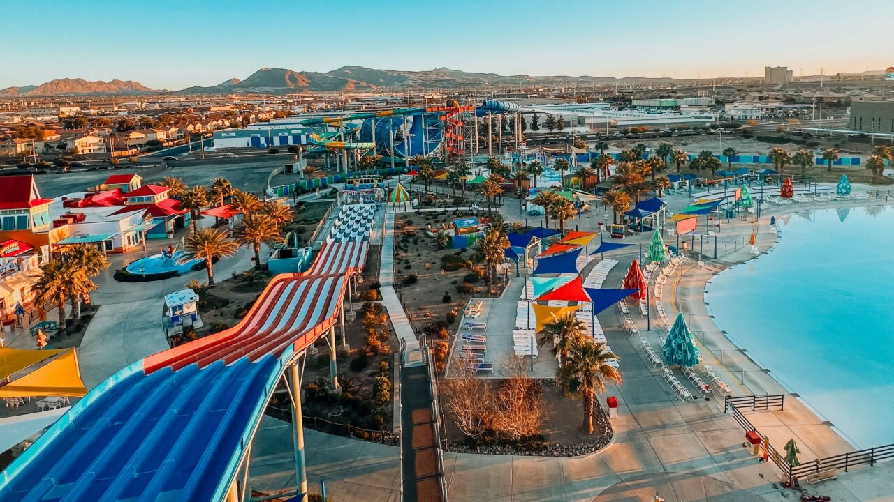 Las Vegas | ¿Eres buen estudiante?: Gana entradas gratis en parque acuático por tus calificaciones (+Horarios)