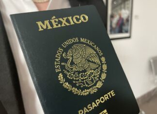 ¿Cómo solicitar el pasaporte mexicano desde EEUU? (+Precios)