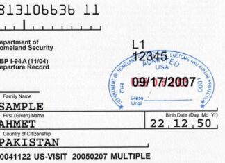 EEUU: El permiso de turista que permite entrar varias veces al país (+Excepciones)