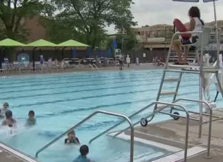 Estas son las 15 piscinas públicas a las que puedes asistir este verano en Illinois (+Lista)