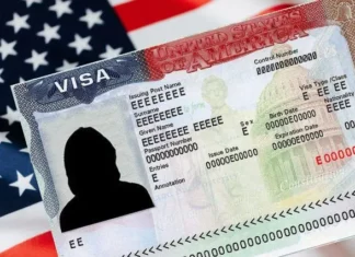 Anuncian nuevas fechas para renovar la VISA americana en Consulados de EEUU en México