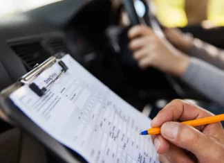 EEUU | ¿Quiénes ya no deben realizar una segunda prueba para la licencia de conducir en Illinois?