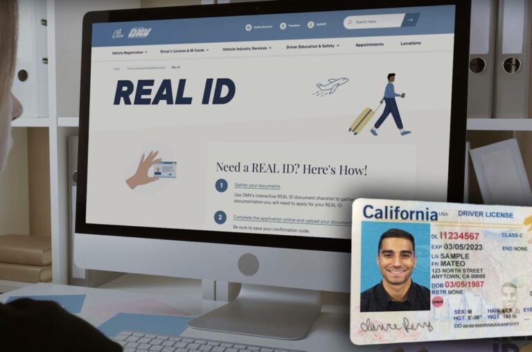EEUU | ¿Cómo evitar ser víctima de estafas al tramitar el Real ID? (+Recomendaciones)