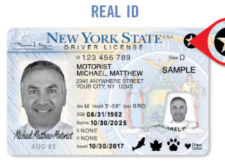 EEUU | Sepa dónde tramitar la Real ID del 20 al 26 de mayo en Nueva York (+Ubicación)