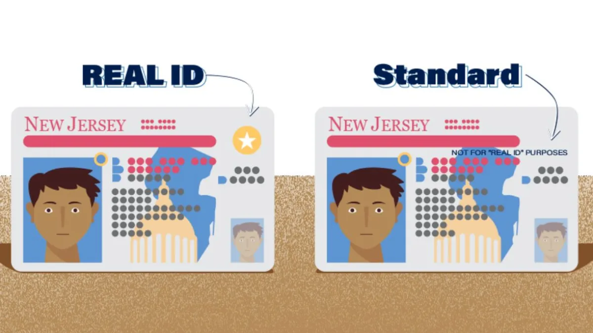 EEUU | ¿Estados podrán emitir licencias e identificaciones sin el estándar Real ID?
