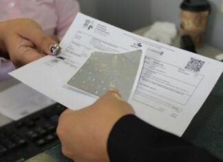 Desmantelan una red que vendía documentos falsos a venezolanos y dominicanos en Colombia