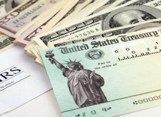 EEUU | Sepa quiénes recibirán $5.000 en reembolso de impuestos (+Requisitos)