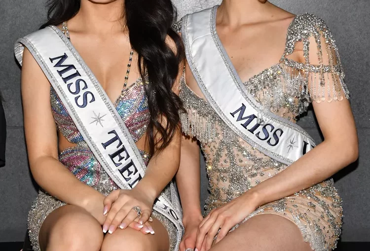 Madres de Miss USA y Miss Teen USA hablan de la pesadilla que tuvieron que vivir sus hijas