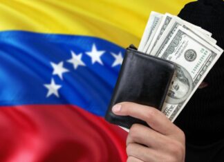 Venezuela recibe $1.440 millones anuales en remesas