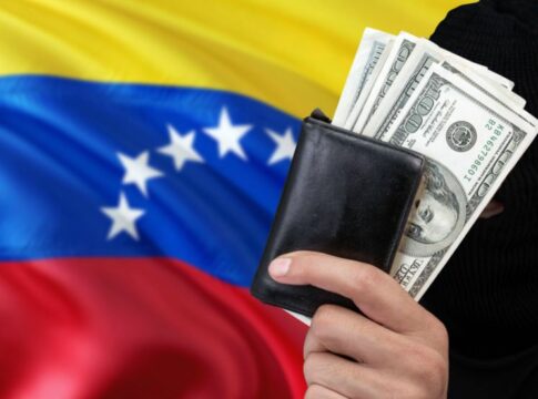 Venezuela recibe $1.440 millones anuales en remesas