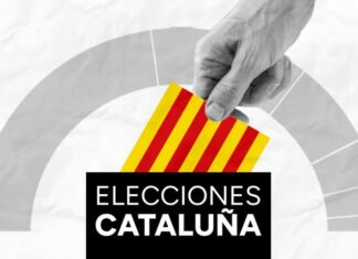 Este es el resultado de las elecciones en Cataluña (+Detalles)