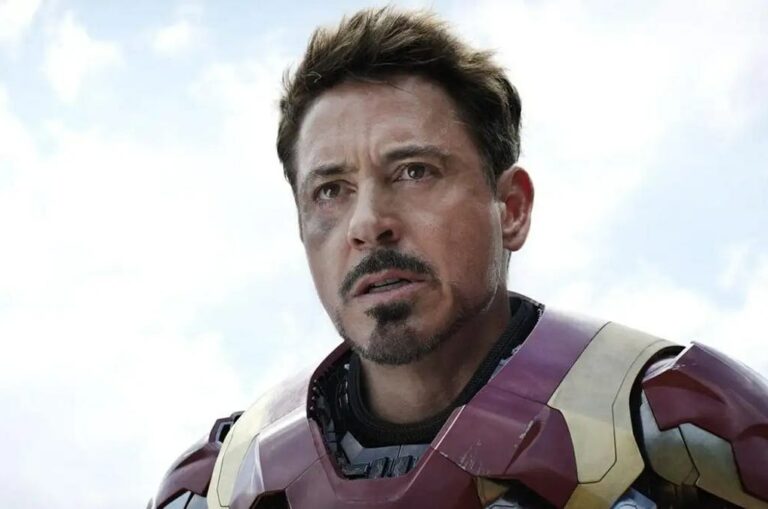 Robert Downey Jr. pudo ser eliminado de una ambiciosa película del UCM