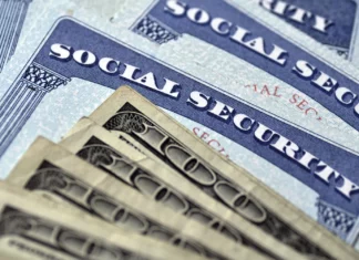 Seguro Social EEUU: ¿Quiénes recibirán un cheque por $.1850 en los próximos días?
