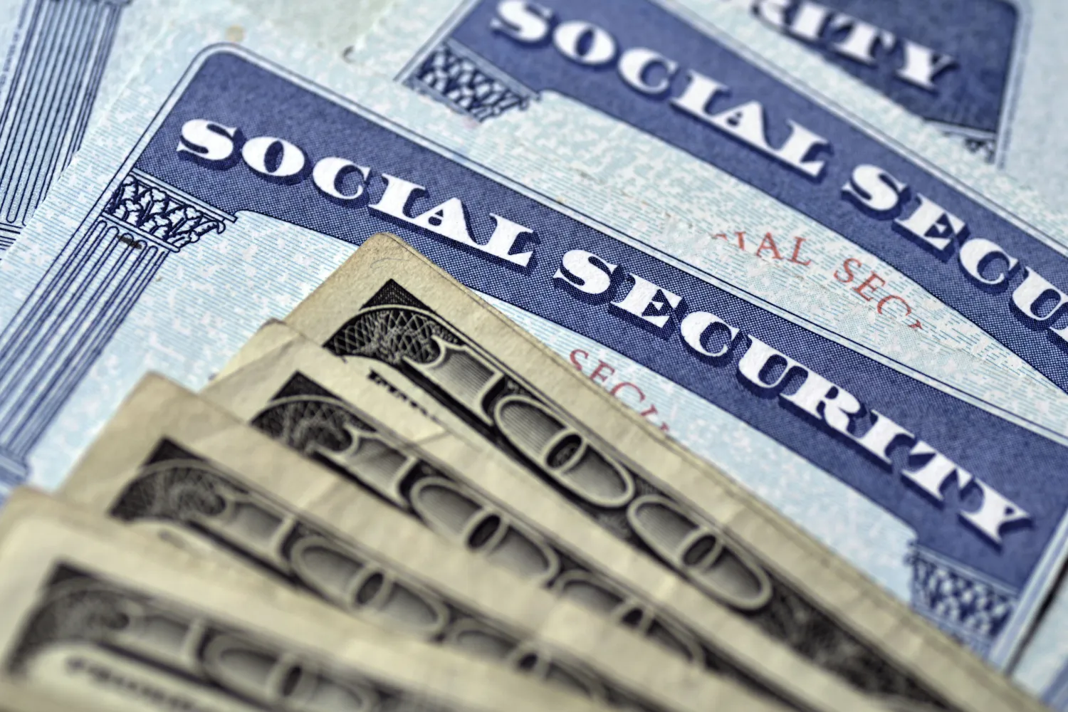 Seguro Social EEUU: ¿Debo pagar impuestos si recibo el beneficio por $2.700?