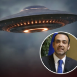 Senador chileno asegura que extraterrestre le pide difundir un mensaje (+Detalles)