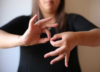 EEUU: Así puedes solicitar un intérprete de señas para la cita en UCSIS 