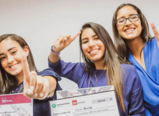 Anuncian la séptima edición de Technovation Girls Venezuela