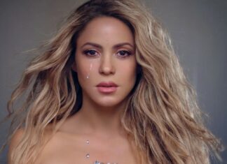 Un hombre intentó besar a Shakira: Sepa de quién se trata
