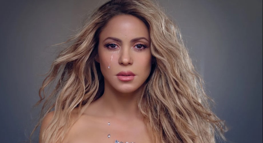 Shakira envía un mensaje en apoyo a la igualdad y la libertad de amar