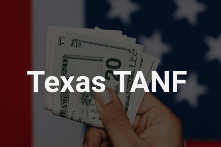 Texas | Así pueden inmigrantes recibir los beneficios del programa TANF (+Detalles)