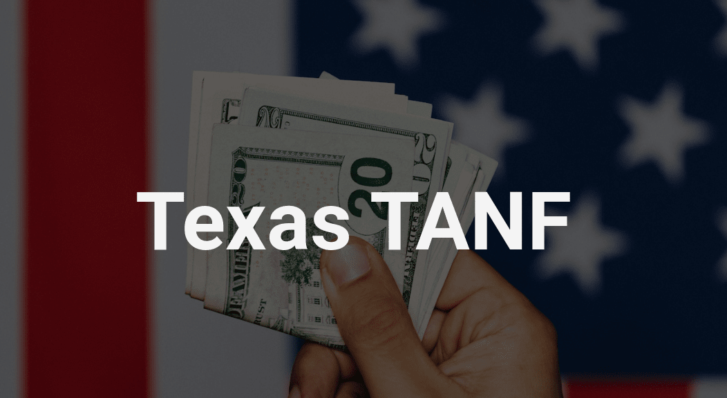 Texas | Conozca el nuevo monto que entregará el programa TANF en julio (+Detalles)