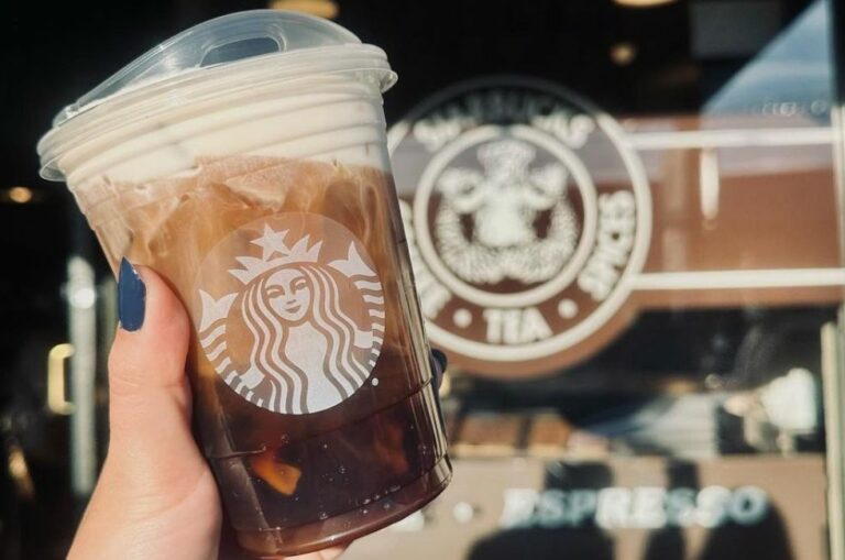 EEUU | ¿Cómo aplicar al descuento de bebidas que ofrece Starbucks durante mayo? (+Detalles)