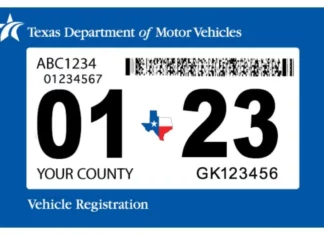 EEUU | ¿Para qué es el registro vehicular y cómo renovarlo en Texas?