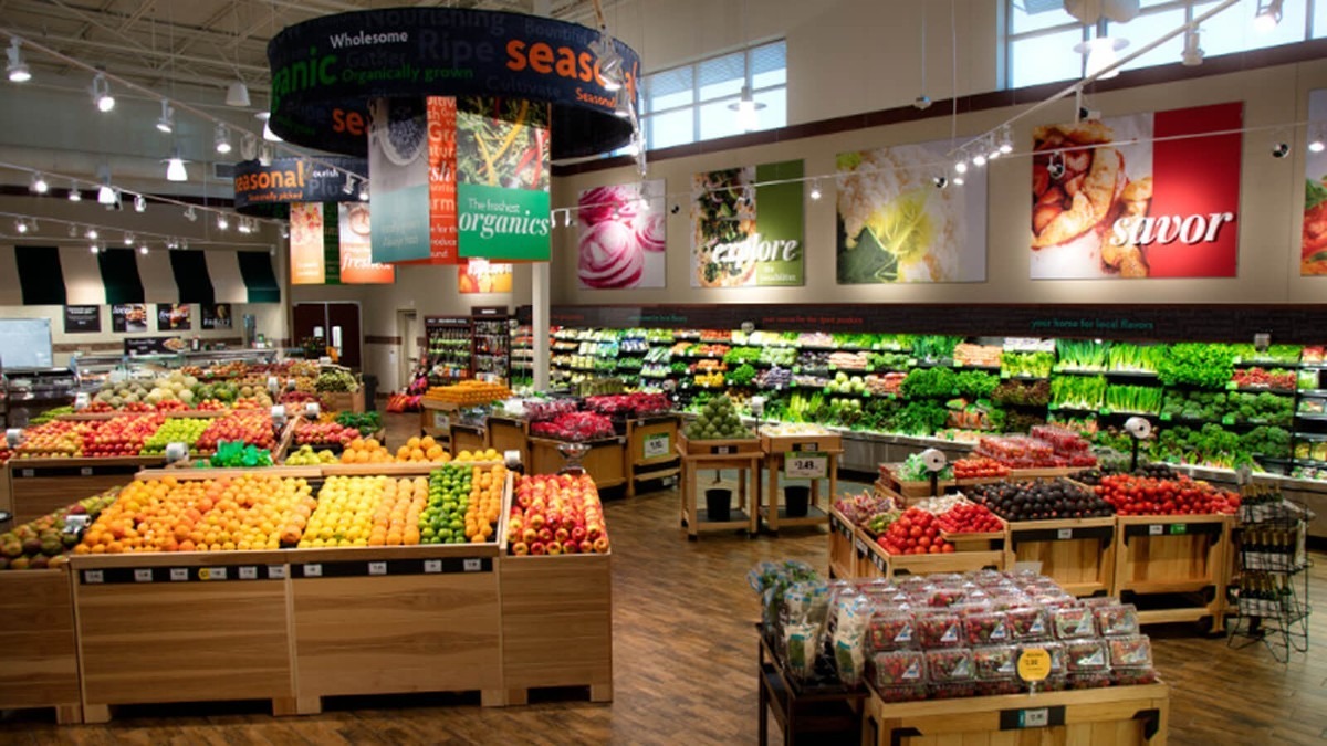 EEUU: Supermercados anuncian bajada de precios en alimentos (+Detalles)