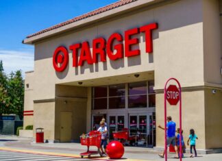EEUU | Target lanza mega rebajas de sus precios (+Detalles)