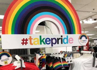 EEUU | ¿Qué pasará con los productos del orgullo LGBTQ en Target?: Esto se sabe