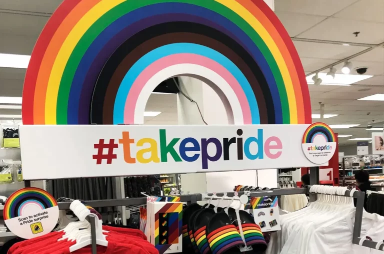 EEUU | ¿Qué pasará con los productos del orgullo LGBTQ en Target?: Esto se sabe