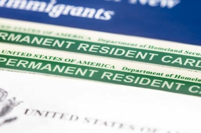 Lo que debes saber para no perder la Green Card en EEUU (+Normas)