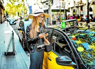EEUU | Las tarifas especiales que aplican los taxistas en Las Vegas por el Electric Daisy Carnival