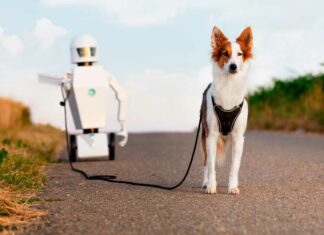 Cuida el bienestar de tu mascota con tecnología innovadora
