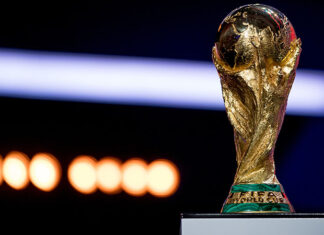 ¡Sépalo! Esto ganará la ciudad de Monterrey por albergar el sorteo del Mundial 2026