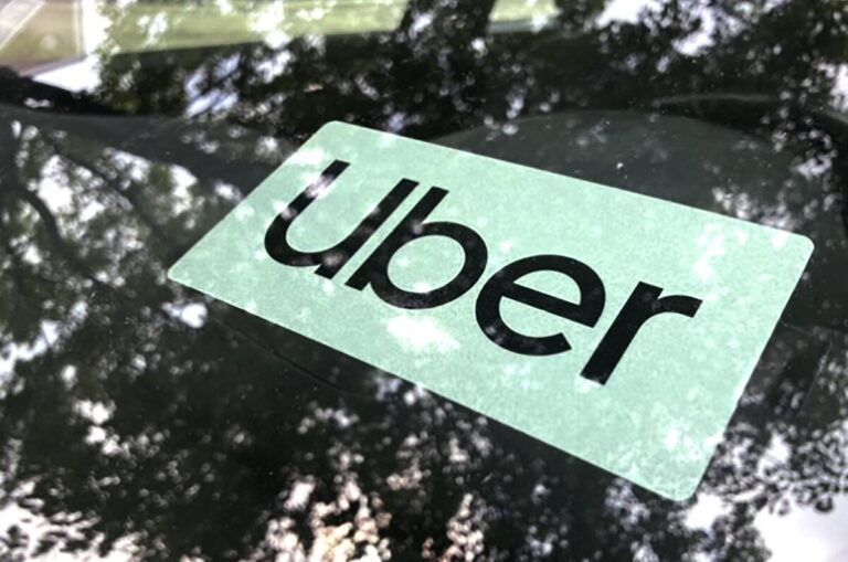 EEUU: Sepa cuánto gana un conductor de Uber en California (+Detalles)