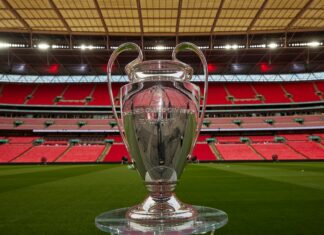 Champions League: ¿Cuántas finales se han jugado en Wembley?