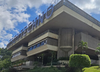 Centro Italiano-Venezolano de Caracas moderniza sus espacios