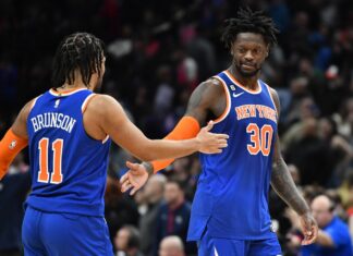 NBA: Los Knicks pierden a esta importante pieza