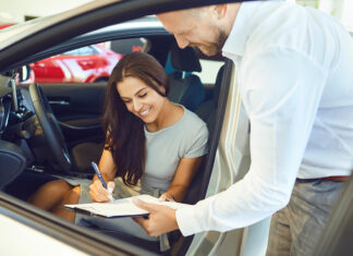 EEUU | La nueva ley de Florida que beneficia a compradores de vehículos (+Detalles)