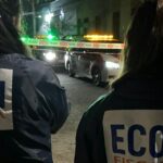 Venezolana fue asesinada a tiros dentro de su automóvil