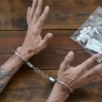 Caen venezolana y su cómplice por tráfico de drogas (+Video)
