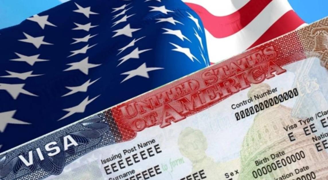 EEUU: Los documentos claves para evitar que te nieguen la visa en la embajada 