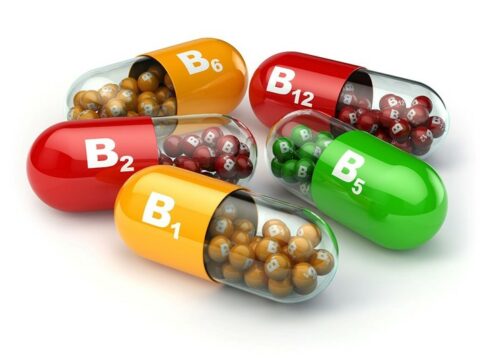 ¿Qué vitaminas tomar para combatir la mala visión?