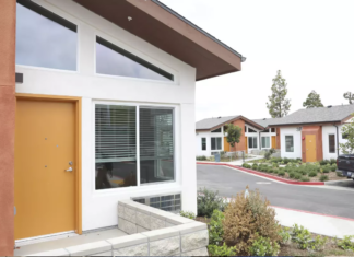 Adultos mayores de bajos recursos recibirán viviendas nuevas en California (+Detalles)