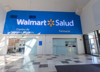 Walmart lanza jornada de exámenes de salud y vacunas gratuitas (+Detalles)